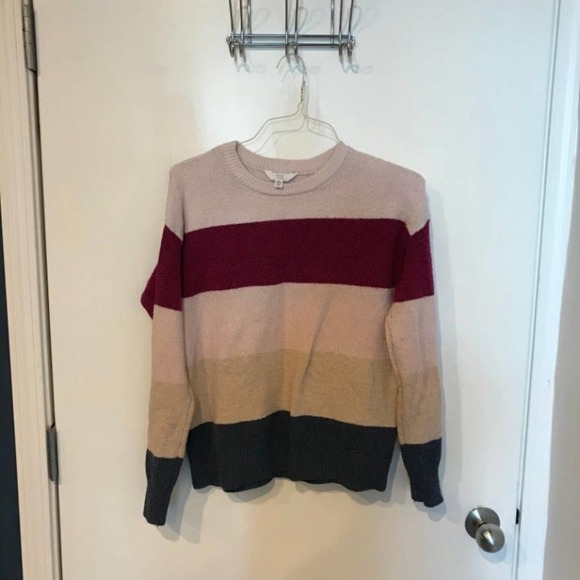 TimeTru Woman's Sweater - Picture 1 of 4